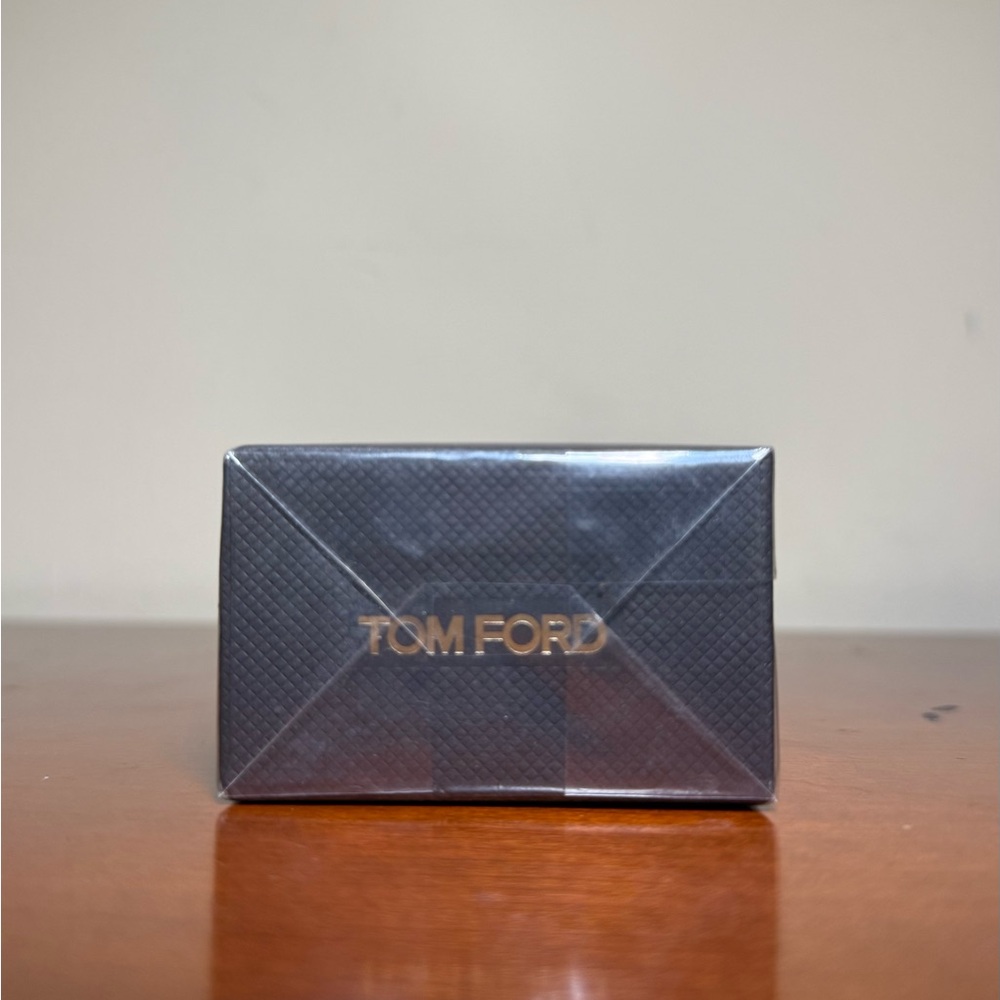 (FREE SHIPPING) Tom Ford Tobacco Vanille Eau de Parfum 3.4 Oz/ 100mL - Picture 3 of 5